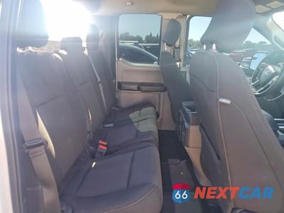 Zdjęcie 10 z 12 samochodu: 2018 FORD F150 SUPER CAB VIN:1FTEX1CPXJKC26648 - miniatura
