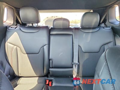 Zdjęcie 10 z 14 samochodu: 2025 JEEP COMPASS TRAILHAWK VIN:3C4NJDDN6ST615691 - miniatura