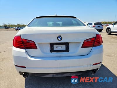 Zdjęcie 6 z 12 samochodu: 2013 BMW 535 XI VIN:WBAFU7C56DDU66946 - miniatura