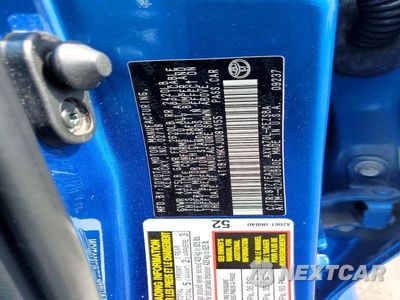 Zdjęcie 12 z 12 samochodu: 2018 TOYOTA CAMRY SE VIN:4T1B11HK4JU081155 - miniatura