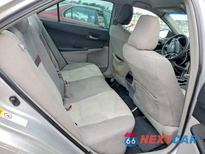 Zdjęcie 10 z 12 samochodu: 2012 TOYOTA CAMRY L VIN:4T1BF1FK3CU628701 - miniatura