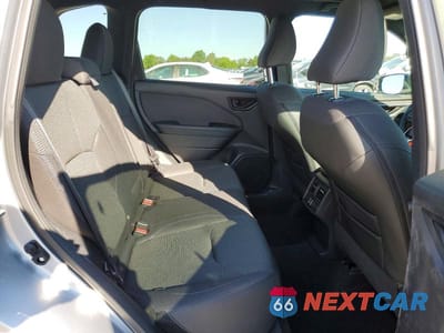 Zdjęcie 11 z 13 samochodu: 2026 SUBARU FORESTER PREMIUM VIN:4S4SLDD67T3085634 - miniatura