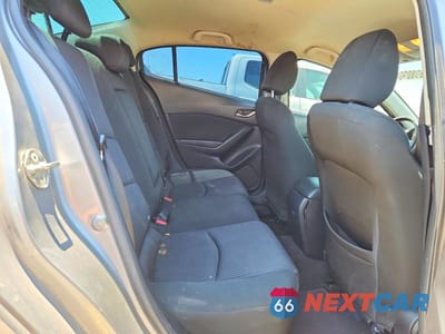 Zdjęcie 10 z 12 samochodu: 2015 MAZDA 3 TOURING VIN:3MZBM1V70FM193150 - miniatura