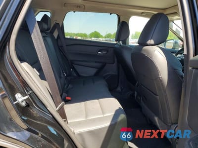 Zdjęcie 11 z 14 samochodu: 2025 NISSAN ROGUE SV VIN:5N1BT3BA6SC826582 - miniatura