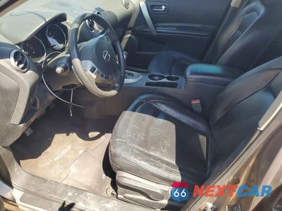 Zdjęcie 7 z 13 samochodu: 2008 NISSAN ROGUE S AWD VIN:JN8AS58T18W300122 - miniatura