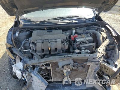 Zdjęcie 11 z 12 samochodu: 2016 NISSAN SENTRA S VIN:3N1AB7AP8GY246641 - miniatura
