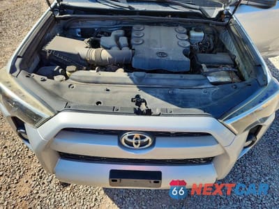 Zdjęcie 12 z 13 samochodu: 2014 TOYOTA 4RUNNER SR5 VIN:JTEBU5JR0E5198611 - miniatura