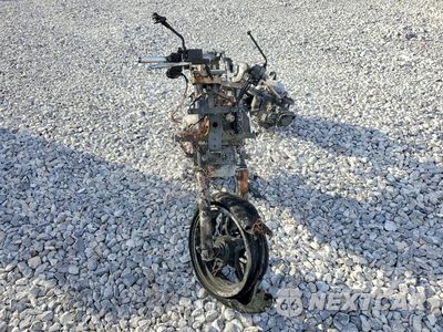 Drugie zdjęcie samochodu z przodu: 2023 LEIKE HORNET 150 VIN:LD6PCK0B3PL100202 - miniatura