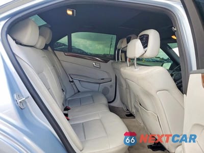Zdjęcie 10 z 13 samochodu: 2016 MERCEDES-BENZ E CLASS E350 4D SEDA VIN:WDDHF5KB2GB204560 - miniatura
