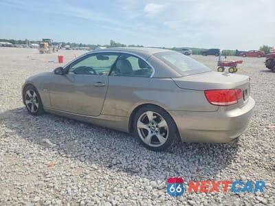 Drugie zdjęcie samochodu z przodu: 2008 BMW 328 I VIN:WBAWL13588PX17471 - miniatura