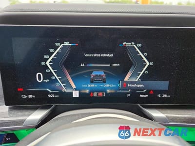Zdjęcie 9 z 12 samochodu: 2024 BMW I7 XDRIVE60 VIN:WBY53EJ00RCS24534 - miniatura