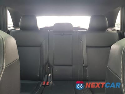 Zdjęcie 10 z 14 samochodu: 2020 VOLKSWAGEN ATLAS CROSS SPORT SE VIN:1V25E2CA9LC230676 - miniatura