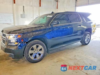 2017 CHEVROLET SUBURBAN 1GNSKHKC3HR397758 - główne zdjęcie licytacji z USA - miniatura