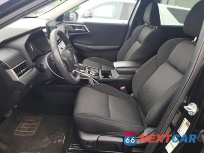 Zdjęcie 7 z 14 samochodu: 2022 MITSUBISHI OUTLANDER ES VIN:JA4J4TA8XNZ044681 - miniatura