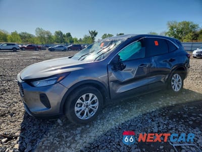 2023 FORD ESCAPE ACTIVE 1FMCU0GN9PUA10611 - główne zdjęcie licytacji z USA - miniatura