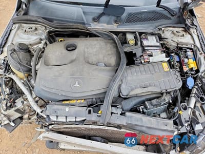 Zdjęcie 11 z 13 samochodu: 2014 MERCEDES-BENZ CLA 250 VIN:WDDSJ4EB6EN099690 - miniatura