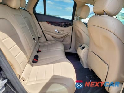 Zdjęcie 11 z 13 samochodu: 2017 MERCEDES-BENZ GLC 300 VIN:WDC0G4JB8HF253654 - miniatura