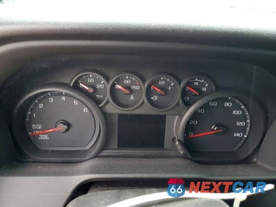 Zdjęcie 9 z 12 samochodu: 2022 CHEVROLET SILVERADO K1500 CUSTOM VIN:3GCPDBEK9NG526929 - miniatura