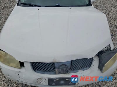 Zdjęcie 11 z 12 samochodu: 2006 NISSAN SENTRA 1.8 VIN:3N1CB51D96L639188 - miniatura