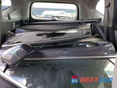 Zdjęcie 10 z 14 samochodu: 2018 HONDA CR-V EXL VIN:7FARW2H89JE028642 - miniatura