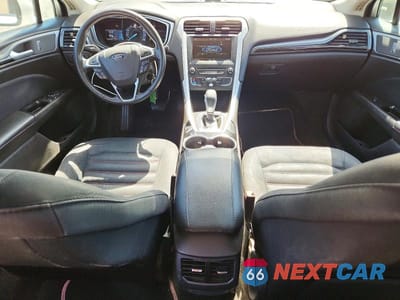 Zdjęcie 8 z 13 samochodu: 2016 FORD FUSION SE VIN:3FA6P0H77GR125021 - miniatura