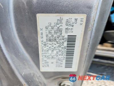 Zdjęcie 12 z 12 samochodu: 2003 TOYOTA TUNDRA ACCESS CAB SR5 VIN:5TBRT34133S415066 - miniatura