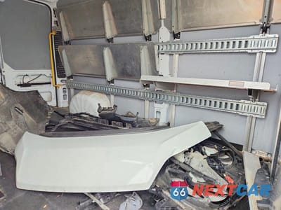 Zdjęcie 10 z 12 samochodu: 2023 RAM PROMASTER 2500 DELIVERY VAN VIN:3C6LRVDG5PE511431 - miniatura