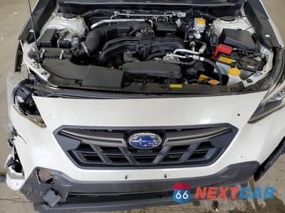 Zdjęcie 11 z 12 samochodu: 2022 SUBARU CROSSTREK SPORT VIN:JF2GTHSC5NH206873 - miniatura
