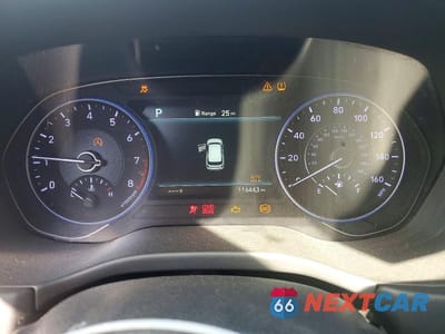Zdjęcie 9 z 13 samochodu: 2020 HYUNDAI PALISADE SEL VIN:KM8R44HE8LU030438 - miniatura