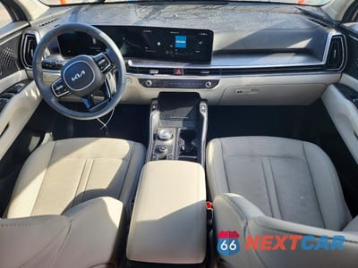 Zdjęcie 8 z 14 samochodu: 2025 KIA SORENTO EX VIN:KNDRH4JG5S5405263 - miniatura