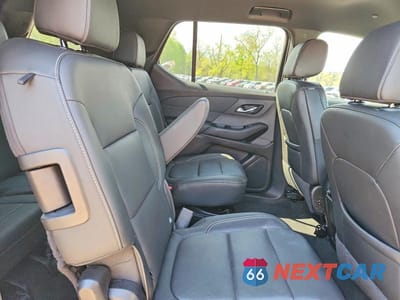 Zdjęcie 11 z 13 samochodu: 2023 CHEVROLET TRAVERSE LT VIN:1GNEVHKW1PJ344083 - miniatura
