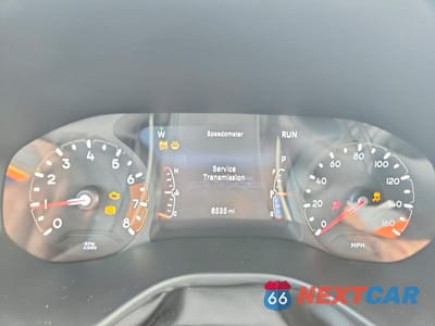 Zdjęcie 9 z 13 samochodu: 2026 JEEP COMPASS LIMITED VIN:3C4NJDCNXTT188082 - miniatura