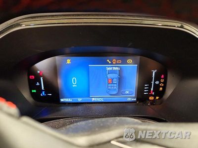 Zdjęcie 9 z 14 samochodu: 2023 FORD ESCAPE ST LINE VIN:1FMCU9MN9PUA57176 - miniatura