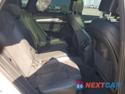 Zdjęcie 11 z 13 samochodu: 2018 AUDI SQ5 PRESTIGE VIN:WA1C4AFY6J2142096 - miniatura