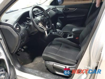 Zdjęcie 7 z 12 samochodu: 2020 NISSAN ROGUE SPORT S VIN:JN1BJ1CV8LW549288 - miniatura