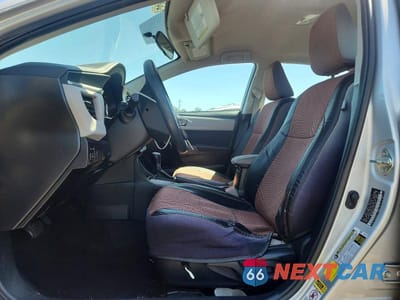 Zdjęcie 7 z 12 samochodu: 2015 TOYOTA COROLLA LE VIN:5YFBURHE2FP214651 - miniatura