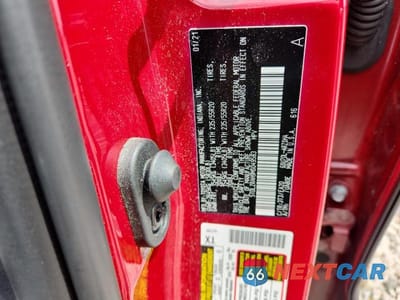 Zdjęcie 13 z 13 samochodu: 2021 TOYOTA HIGHLANDER XSE VIN:5TDLZRAH9MS049583 - miniatura