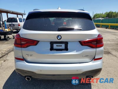 Zdjęcie 6 z 13 samochodu: 2020 BMW X3 XDRIVE30I VIN:5UXTY5C08L9C71646 - miniatura