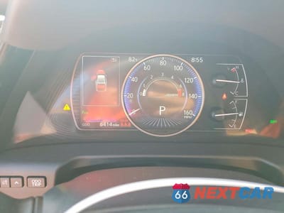Zdjęcie 9 z 13 samochodu: 2025 LEXUS ES 350 BASE VIN:58ADZ1B18SU211305 - miniatura