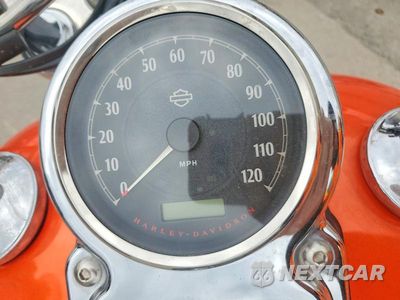 Zdjęcie 9 z 12 samochodu: 2012 HARLEY-DAVIDSON FXDC DYNA SUPER GLIDE VIN:1HD1GV418CC308728 - miniatura