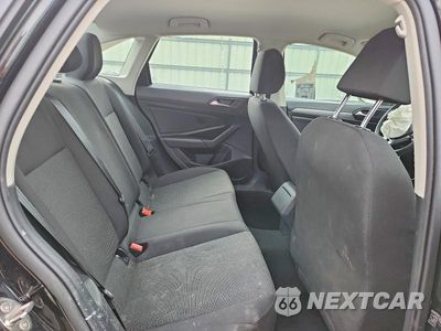 Zdjęcie 10 z 12 samochodu: 2019 VOLKSWAGEN JETTA S VIN:3VWC57BU7KM034053 - miniatura