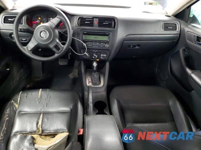 Zdjęcie 8 z 12 samochodu: 2011 VOLKSWAGEN JETTA SE VIN:3VWDZ7AJ6BM304759 - miniatura
