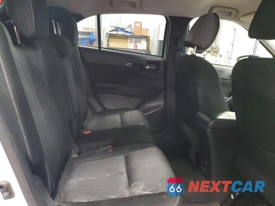 Zdjęcie 11 z 14 samochodu: 2018 MITSUBISHI ECLIPSE CROSS LE VIN:JA4AT4AA4JZ618990 - miniatura