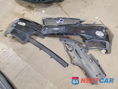 Zdjęcie 13 z 14 samochodu: 2011 LEXUS RX 450H BASE VIN:JTJZB1BA9B2005182 - miniatura