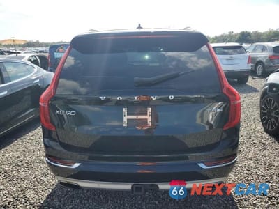 Zdjęcie 6 z 14 samochodu: 2018 VOLVO XC90 T8 VIN:YV4BR0PL2J1380434 - miniatura