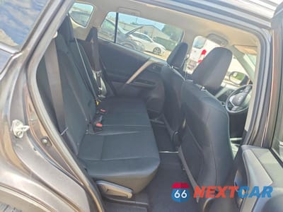 Zdjęcie 11 z 13 samochodu: 2018 TOYOTA RAV4 LE VIN:2T3ZFREVXJW494640 - miniatura