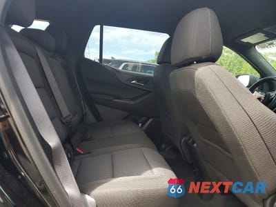 Zdjęcie 11 z 13 samochodu: 2026 CHEVROLET EQUINOX LT VIN:3GNAXHEG4TL355675 - miniatura