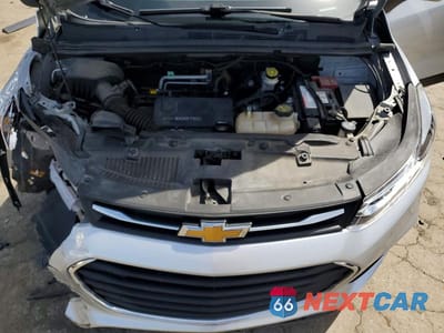 Zdjęcie 12 z 14 samochodu: 2017 CHEVROLET TRAX LS VIN:KL7CJNSB1HB112051 - miniatura