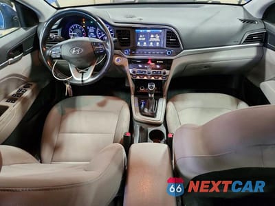 Zdjęcie 8 z 12 samochodu: 2020 HYUNDAI ELANTRA VALUE EDITION VIN:5NPD84LF2LH540300 - miniatura