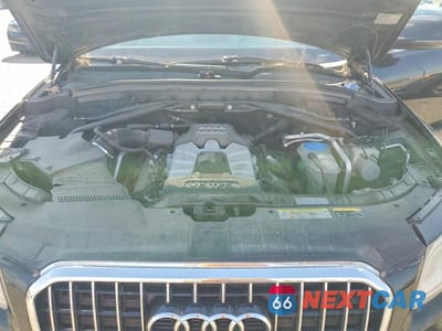Zdjęcie 12 z 13 samochodu: 2014 AUDI Q5 PREMIUM PLUS VIN:WA1DGAFP0EA024754 - miniatura